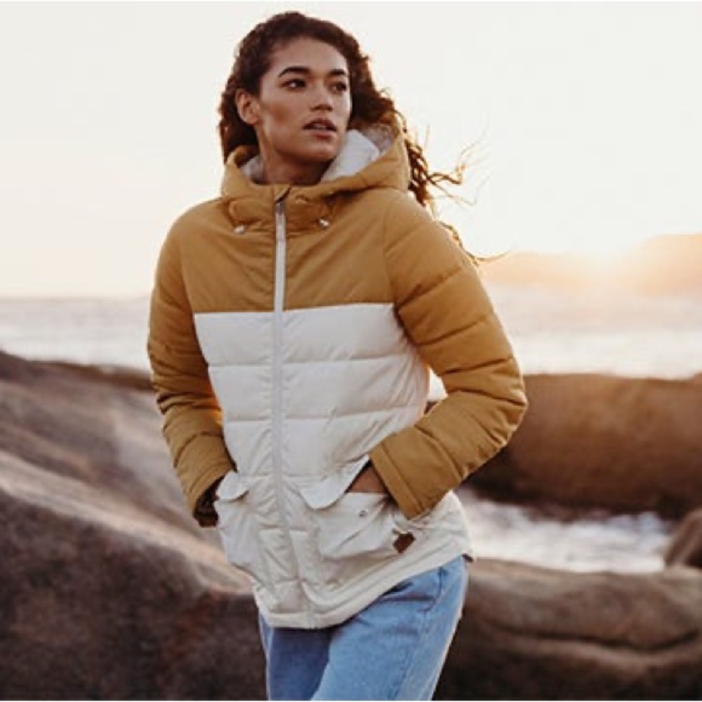 Rip Curl Anti- Series Ridge II Jacket NWT